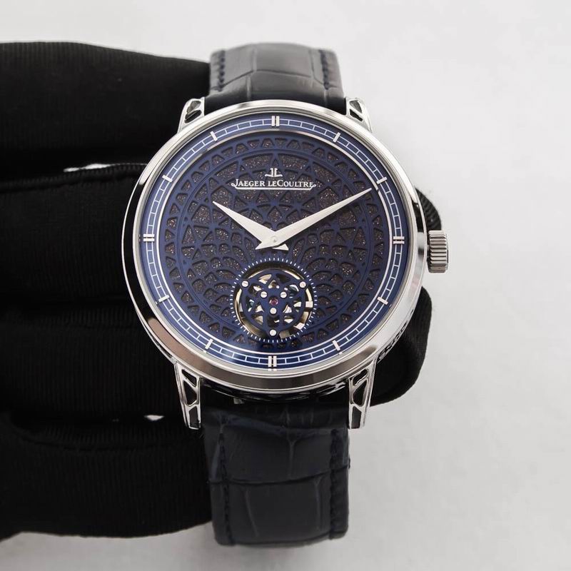 Jaeger LeCoultre 43X13mm 121229